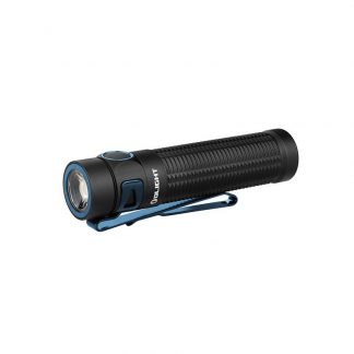 5501075 - LAMPADA BATON 3 PRO TORCIA RICARICABILA E1500 LUMEN - OLIGHT