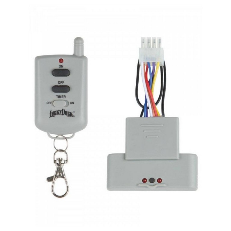 1713052 - TELECOMANDO A DISTANZA PER LUCKY DUCK E RAPID FLYER - ART. REMOTE CONTROL