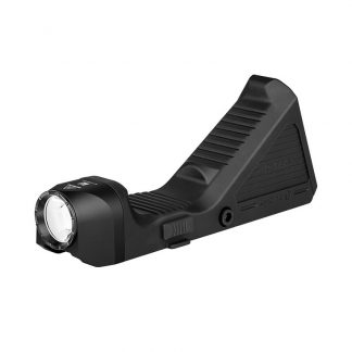 5501079 - LAMPADA SIGURD TORCIA TATTICA 1450 LUMEN MAGNETICA CON WML - OLIGHT