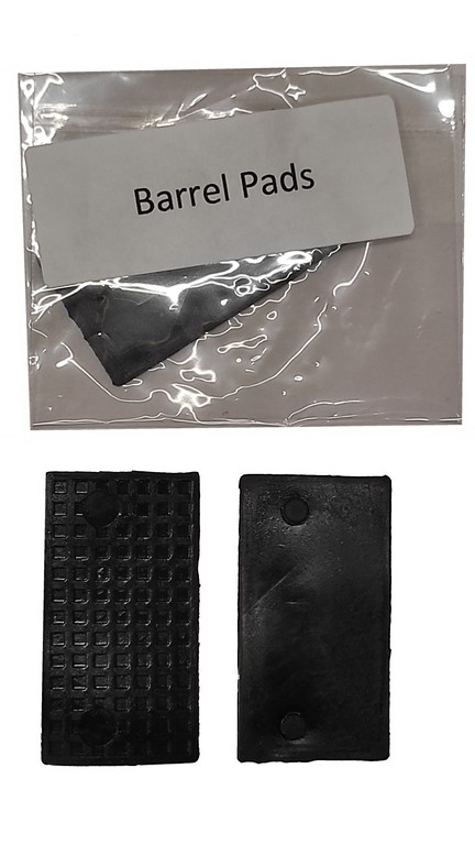 6302020 - BARREL PADS - SHOTKAM