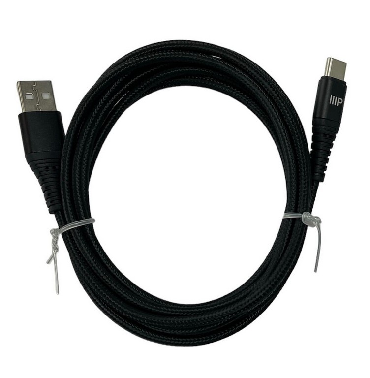 6302021 - CAVETTO DI RICARICA PER SHOTKAM 4A GEN E 4A GEN MINI