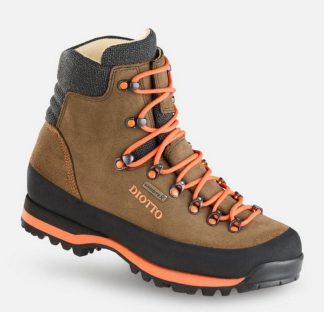 3701031 - CALZATURA EVOLUTION ALTA VISIBILITA' - ART. 547HV - DIOTTO