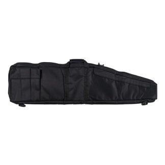 1705018 - FODERO TACTICAL IMBOTTITO ZIP LATERALE TASCHE ESTERNE PORTA CARICATORI CM 120X30 - ART. RA17F