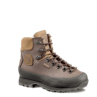 3701055 - CALZATURA CORTINA CARBON - 3400 CARBON - DIOTTO