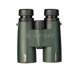 6701005 - BINOCOLO FOREST II 8X42 - DELTA - DO1304