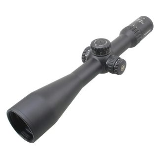 6702085 - OTTICA VECTOR 6-36X56 CONTINENTAL TACTICAL FFP 6X - SCFF70