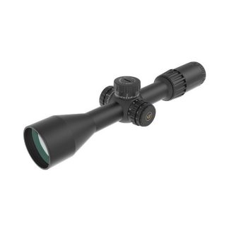 6702087 - OTTICA VECTOR 3-18X50 TAURON GENII FFP 6X - SCFF64