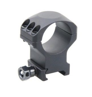 6702099 - ANELLI PICATINNY A 6 VITI - DIAMETRO 30 MM - ALTEZZA 32 MM - VECTOR - XASR3002