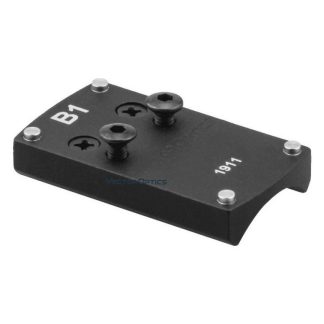 6702112 - BASETTA PER RED DOT TEK FOOTPRINT PER PISTOLA 1911 - VECTOR - SCRDM02