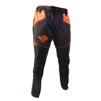 0101005 - PANTALONE GB1 ITALIAN RESPECT IN KEVLAR - COTONE E CORDURA - IMPERMEABILE - DALLA TG 42 ALLA TG 64 - SAG NATURE