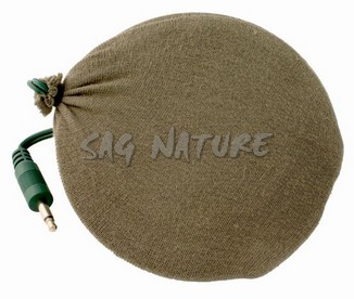 0204005 - ALTOPARLANTE DISCO PIEZO - BIRD SOUND