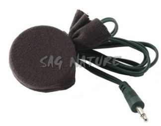 0204008 - ALTOPARLANTE ZIP TWEETER 2021 - BIRD SOUND