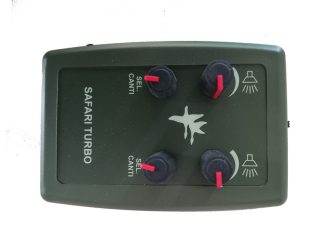 0204011 - RIPRODUTTORE DIGITLE SAFARI HD TURBO CON CARD 16 CANTI INCLUSA - BIRD SOUND