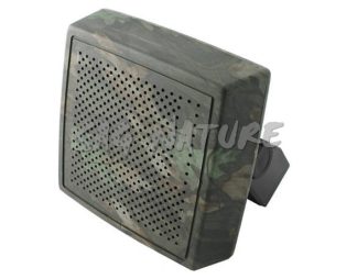 0204015 - ALTOPARLANTE SANGLIER PER CINGHIALE - BIRD SOUND