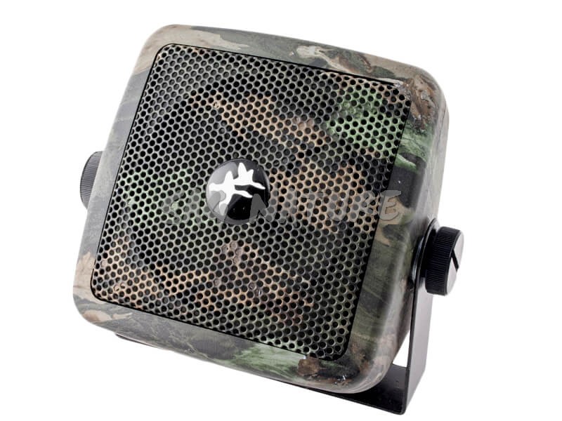 0204017 - ALTOPARLANTE PIGEON IDEALE PER IL CANTO DEL COLOMBACCIO - BIRD SOUND