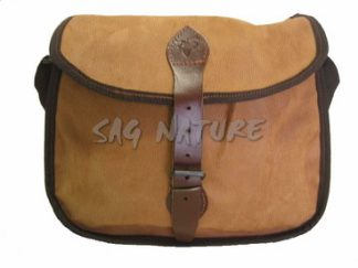 0302006 - BORSA MARTELLATA AD UN COMPARTO - SAG NATURE