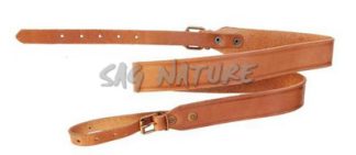 0303001 - BRETELLA VACCHETTA CHIARA - LARGHEZZA 30 MM - CF 12 PZ - SAG NATURE