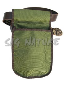 0304033 - TASCA SINGOLA CON PASSANTE - SAG NATURE