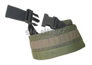 0305057 - CARTUCCIERA IN NYLON CON CELLE ELASTICHE PER CARABINA - TUTTI I CALIBRI - SAG NATURE