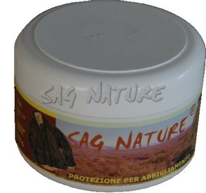 0408001 - CERA TRATTAMENTO ABBIGLIAMENTO