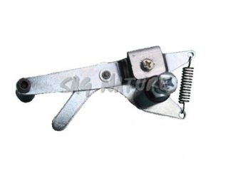 0501028 - RIFILABOSSOLI A FORBICE IN METALLO CON VITE DI REGOLAZIONE - DISPONIBILE IN VARI CALIBRI