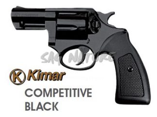 0501029 - PISTOLA A SALVE MODELLO COMPETITIVE CAL. 380 NERA - KIMAR - Attualmente non disponibile se vuoi prenotare il prodotto invia WhatsApp al +39 3286953793
<ahref="https://api.whatsapp.com/send?phone=393286953793"><strong>WhatsApp<br>3286953793<br>Da cellulare</strong></a>