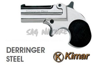 0501057 - PISTOLA A SALVE MODELLO DERRINGER CAL. 6 MM SILVER - KIMAR - In arrivo se vuoi prenotarla invia WhatsApp al +39 3286953793
<a href="https://api.whatsapp.com/send?phone=393286953793"><strong>WhatsApp3286953793Da cellulare</strong></a>