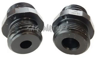 0501060 - CAMERA DI SCOPPIO CAL 380 E CAL 22 - PER APPARECCHIO MACELLAZIONE CODICE 0501046