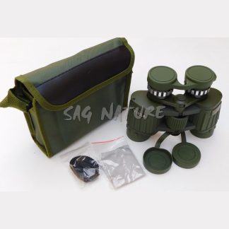 0801007 - BINOCOLO YUZA HIGH QUALITY 8x42 - LOWCOSTBIN