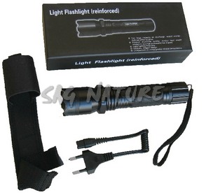 0801019 - TORCIA-LAMPADA DOPPIO SISTEMA - LOWCOSTLAMP