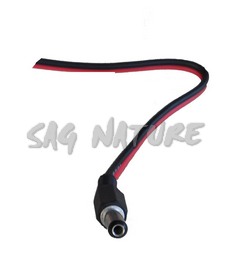 0801098 - CAVETTO/CAVO ALIMENTAZIONE PER RIPRODUTTORE ACUSTICO