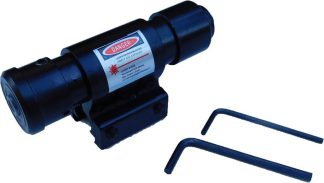 0801100 - LASER LJM-SRB L 670 MM - 1,5mV - 4.5V - ANGOLO DIVERG. <2' - COLORE ROSSO - COMPLETO DI BATTERIE - LOWCOSTLAS