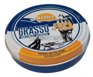 0802002 - GRASSO DI FOCA SCATOLA 100 ML - CF 24 PZ - PREZZO UNITARIO