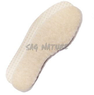 0802009 - SOTTOPIEDE LANA MERINOS - DAL 35/36 AL 45/46 - LINEA INVERNALE