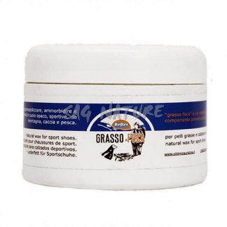 0802014 - GRASSO DI FOCA IN VASETTO DI PLASTICA DA 200 ML