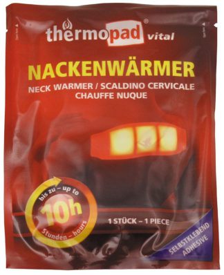 0803002 - SCALDACOLLO TERMICO PER CIRCA 10 ORE