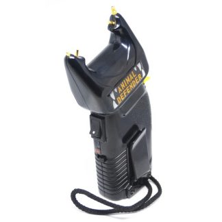 0803003 - DISSUASORE PER ANIMALI - ANIMAL DEFENDER