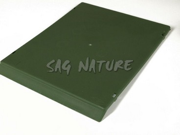 0803043 - TETTO RIGIDO PER GABBIA MAXI TORDO 32,5X25,5