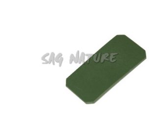 0803053 - PLACCHETTA IDENTIFICATIVA MAXI PER SEGNA GABBIA