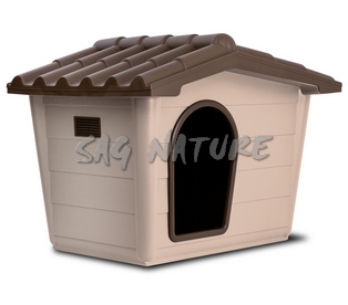 0803090 - CUCCIA PER CANE SPRINT MINI ECO - MISURE 60X50X41H