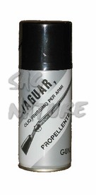 0804021 - OLIO SPRAY JAGUAR - 300 ML - CF 12 PEZZI - PREZZO UNITARIO