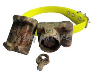 0804022 - BEEPER RICARICABILE CON 10 MODALITA' DI FUNZIONAMENTO - SAG NATURE