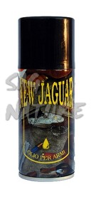 0804024 - OLIO SPRAY NEW JAGUAR - 125 ML - CF 40 PZ - PREZZO UNITARIO