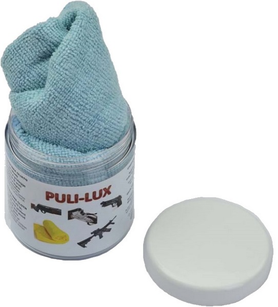 0804026 - PANNO OLIATO IN MICROFIBRA