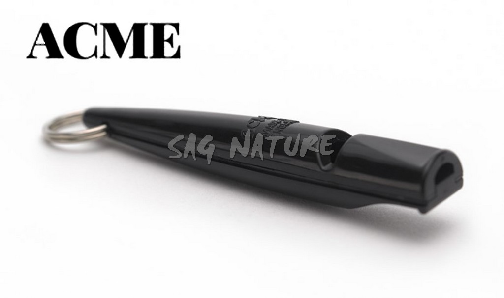 0805012 - FISCHIETTO ACME - TONO ALTO - MODEL 210.5