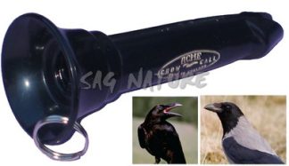 0805014 - RICHIAMO ACME A FIATO PER CORVO E CORNACCHIA  - MODEL 259