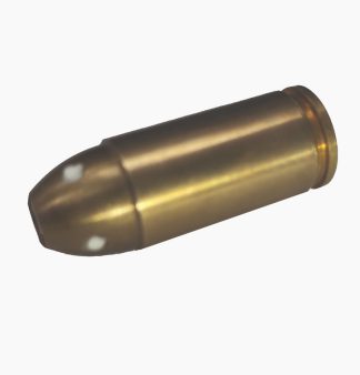 0806023 - COLLIMATORE LASER CALIBRO 45ACP