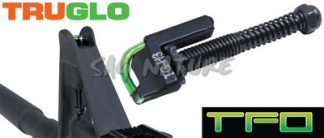 0806038 - MIRINO IN TFO PER FUCILE AR - TG131AR - TRUGLO