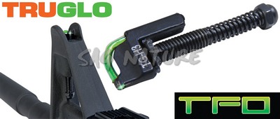 0806038 - MIRINO IN TFO PER FUCILE AR - TG131AR - TRUGLO