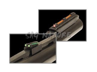 0806063 - MIRINO MAGNETICO PER FUCILE CON BINDELLE FINO A 9,52 MM PER MOSSBER,WEATHERBY E WINCHESTER - TG942XB - TRUGLO